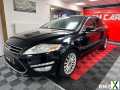 Photo ford mondeo 1.6 TDCI 115 Titanium Cuir Sièges Chauffants GPS 1
