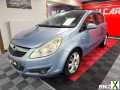 Photo opel corsa 1.3 CDTI - 90 Enjoy Luxe Toit Ouvrant Semi-cuir Ré