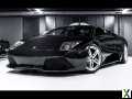 Photo lamborghini murciélago COUPE 6.5 V12 LP640CARBONLIFTSERVICE BOOK