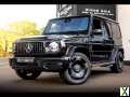 Photo mercedes-benz g 63 amg SUPERIOR LINEMANUFAKTUR22\\u0027\\u0027 FORGED WHEEL