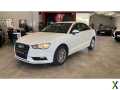 Photo audi a3 Berline 1.6 TDI - 105 - BV S-tronic 7 8V Ambiente