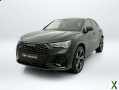 Photo audi q3 Sportback S-Line 40 TDI Quattro Stronic PanoACC