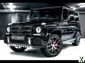 Photo mercedes-benz g 63 amg FINAL EDITION 463BIG SERVICECARBONKAMHK