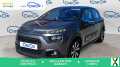 Photo citroen c3 III 1.5 BlueHDi 102 Shine