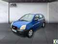 Photo kia picanto Picanto 1.1 CRDi - 75 2004 EX Pack Premium PHASE