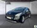 Photo peugeot 3008 1.6 THP 16V - 156 - BVA Féline PHASE 1