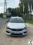 Photo opel astra 1.5 Diesel 122 ch BVM6 Elegance Business