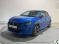 Photo peugeot 208 1.5 BlueHDi S\\u0026S - 100 GT