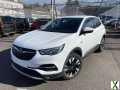 Photo opel grandland x 1.2 Turbo 130 INNOVATION AUTOMATIQUE