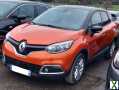 Photo renault captur dCi 110 Energy Intens