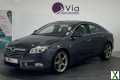 Photo opel insignia 1.6 Turbo - 180 Cosmo Pack - Opc line