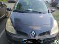 Photo renault clio 1.5 dCi Edition Dynamique