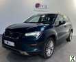 Photo seat ateca 2.0 TDI 150 ch Xcellence