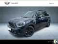 Photo mini cooper se Cooper SE 125ch + 95ch Edition Premium Plus ALL4 B