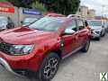 Photo dacia duster 1.0 ECO-G 100CH PRESTIGE 4X2