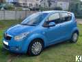 Photo opel agila 1.0 65 ESSENTIA