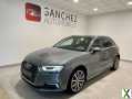 Photo audi e-tron A3 40 204 CH S tronic 6 DESIGN LUXE