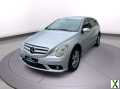 Photo mercedes-benz r 280 Classe CDI+6+pl+4Matic