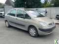 Photo citroen xsara picasso 1.6i SX