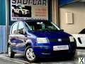 Photo fiat panda 1.1i 54cv