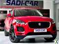 Photo jaguar e-pace D150 - 2.0 D 150cv PACKSPORT