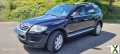 Photo volkswagen touareg 3.0 V6 TDI 240 FAP Carat Tiptronic A