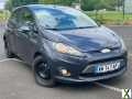 Photo ford fiesta 5p 1.4 tdci Titanium CT 2026/06