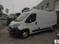 Photo fiat ducato TOLE 3.5 L H2 3.0 GNV 140 EURO 6 PACK PRO NAV