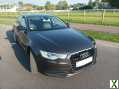 Photo audi a6 V6 3.0 TDI DPF 204 Quattro Avus S Tronic A