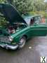 Photo volvo amazon moteur b20