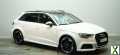 Photo audi s3 Sportback III 2.0 TFSI 310ch quattro