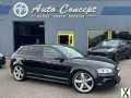 Photo audi rs3 Sportback II 2.5 TFSI 340ch quattro