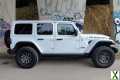 Photo jeep wrangler 392 RUBICON