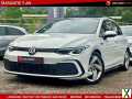 Photo volkswagen golf VIII 2.0 GTI 245 DSG7 TOIT OUVRANT