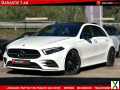 Photo mercedes-benz a 200 200 AMG LINE FULL OPTION