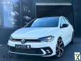 Photo volkswagen polo GTI 2.0 TSI 207 ch DSG7 Garantie 11.2026