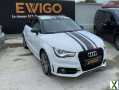 Photo audi a1 1.2 TFSI 86 ch S line