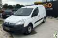 Photo citroen berlingo Citroën VU 1.6 HDI 100 ch PACK