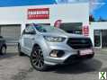 Photo ford kuga 1.5 Tdci 120Ch ST-Line Bva