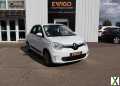 Photo renault twingo 1.0 SCE 65 LIMITED