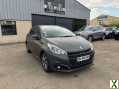 Photo peugeot 208 Peugeo 12 puretech 82 ch allure
