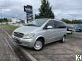 Photo mercedes-benz viano 2.0 CDI 116ch BV6 Trend 7Places Clim Régulateur