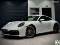 Photo porsche 911 TYPE 992 CARRERA 4S 3.0i 450 CH PDK 8 TOIT OUVRANT