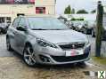 Photo peugeot 308 1.6 Blue-HDi GT Line Garantie 12 mois