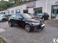 Photo audi a1 tdi 116cv s line