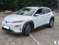 Photo hyundai kona Electrique+39+kWh+-+136+ch+Creative