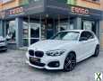 Photo bmw 135 5 118 I 135 CH M SPORT BVA