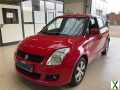 Photo suzuki swift 1.3 VVT 92 CV CONFORT / 1E MAIN / 31 900 KM / CLIM