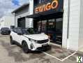 Photo peugeot 3008 1.6 HYBRID 225CH PHEV GT PACK + BLACK APPLE CARPLA