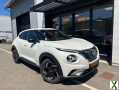 Photo nissan juke 1.6 143CH HYBRID N-CONNECTA APPLE CARPLAY + CAMERA